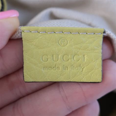 fake silver gucci shoes|authentic gucci shoes serial number.